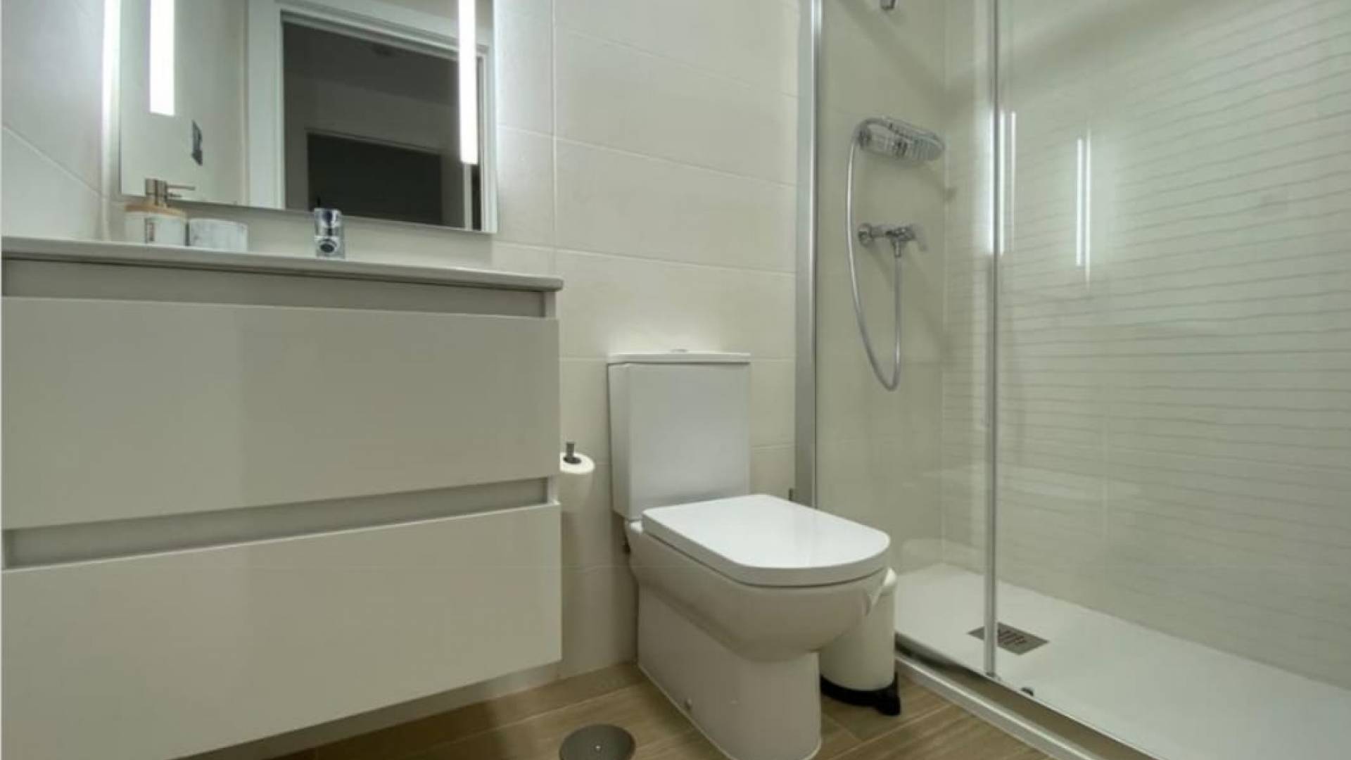 Tweedehands - Appartement - La Manga del Mar Menor - La Manga