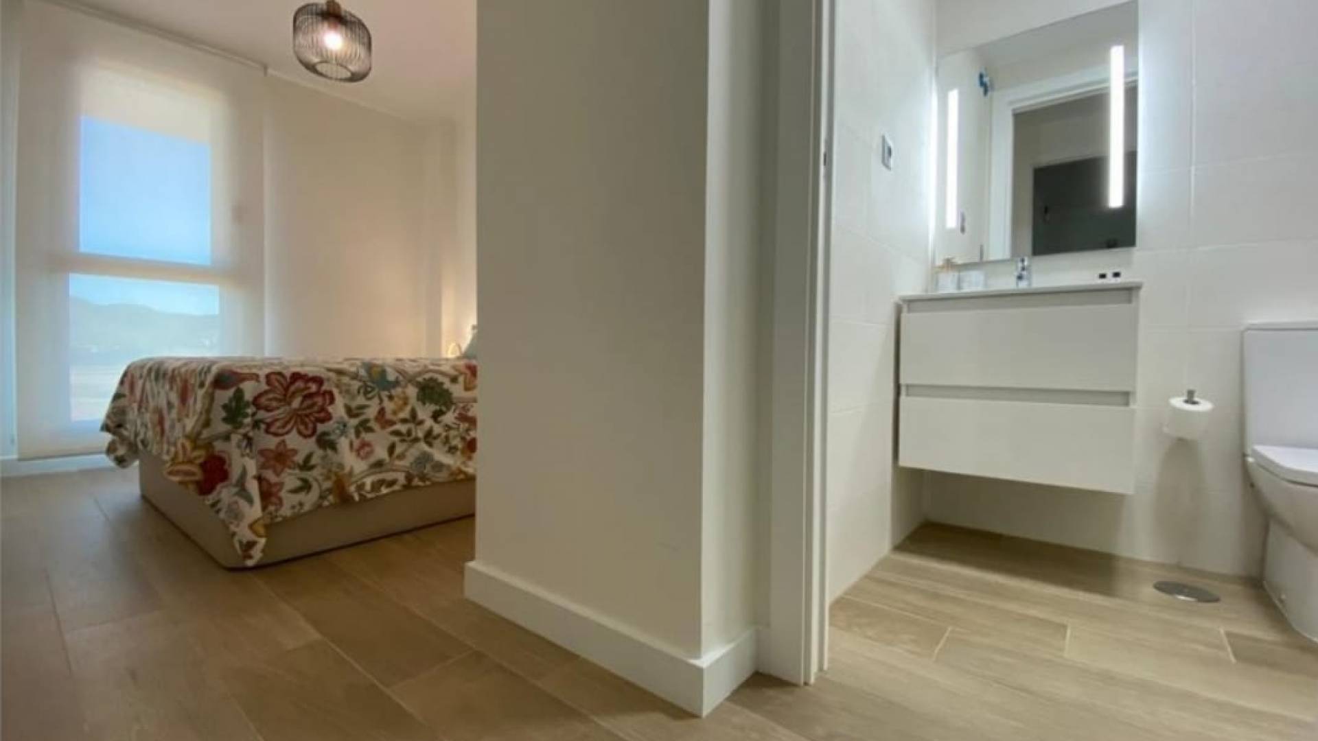 Tweedehands - Appartement - La Manga del Mar Menor - La Manga