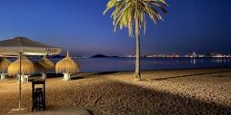 Tweedehands - Appartement - La Manga del Mar Menor - La Manga