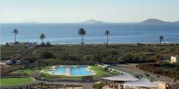 Tweedehands - Appartement - La Manga del Mar Menor - La Manga