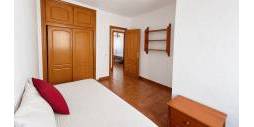 Tweedehands - Appartement - La Mata
