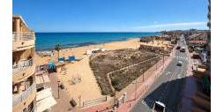 Tweedehands - Appartement - La Mata