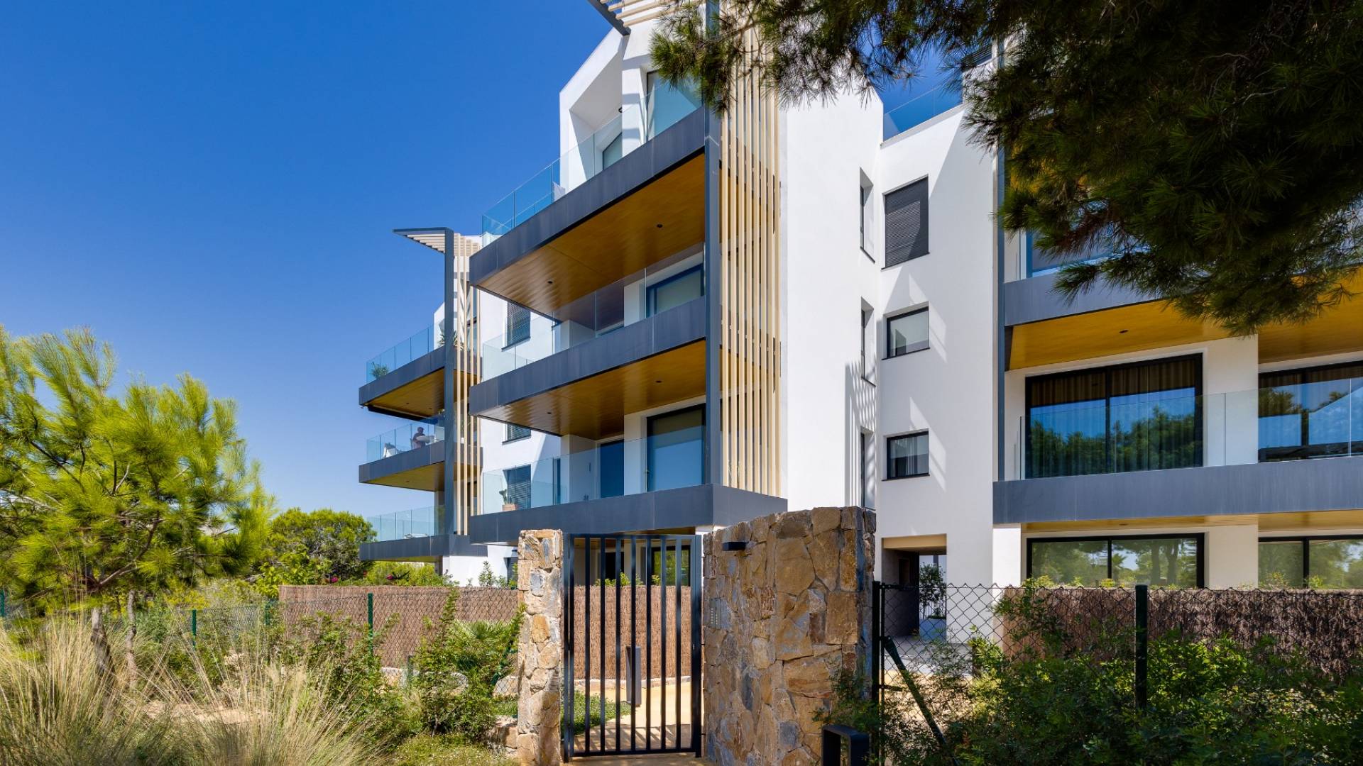 Tweedehands - Appartement - Las Colinas - San Miguel de Salinas