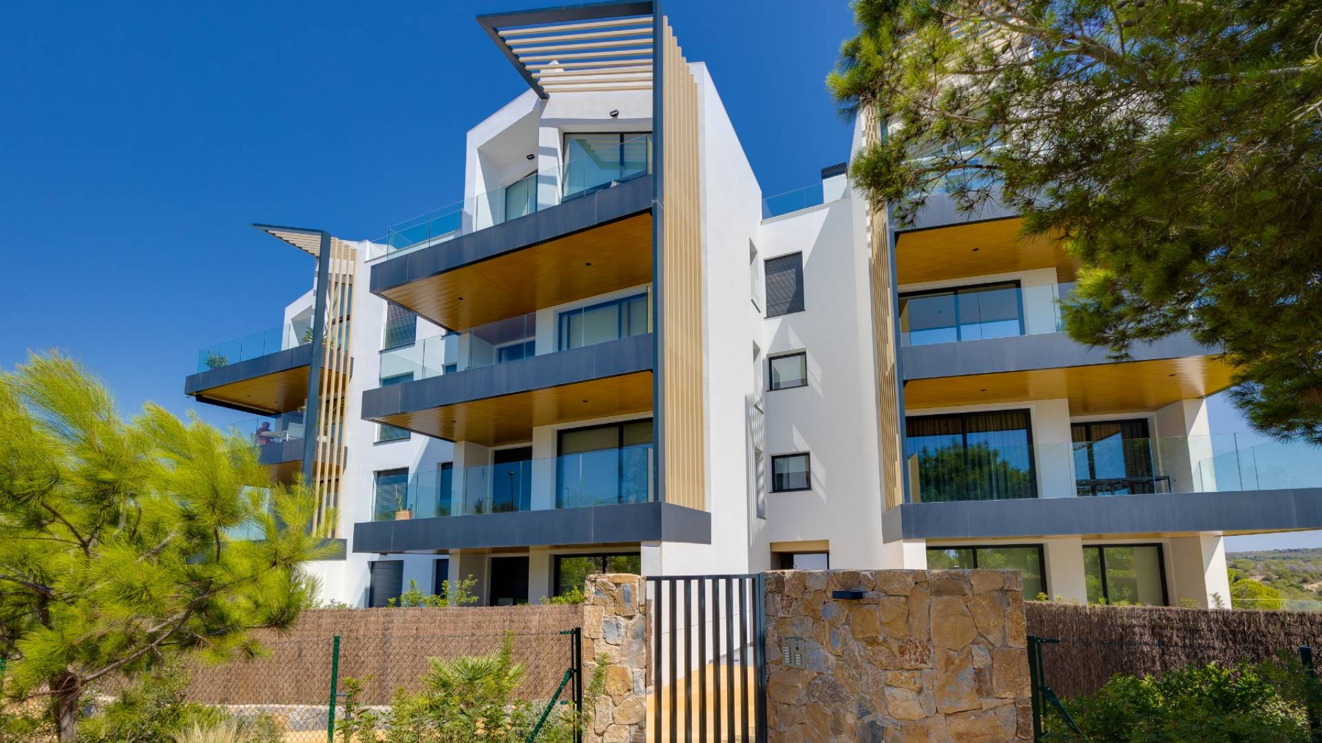 Tweedehands - Appartement - Las Colinas - San Miguel de Salinas