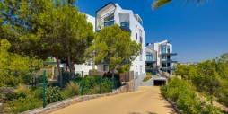 Tweedehands - Appartement - Las Colinas - San Miguel de Salinas