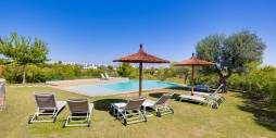 Tweedehands - Appartement - Las Colinas - San Miguel de Salinas