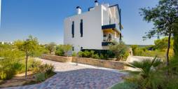 Tweedehands - Appartement - Las Colinas - San Miguel de Salinas