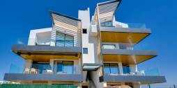 Tweedehands - Appartement - Las Colinas - San Miguel de Salinas