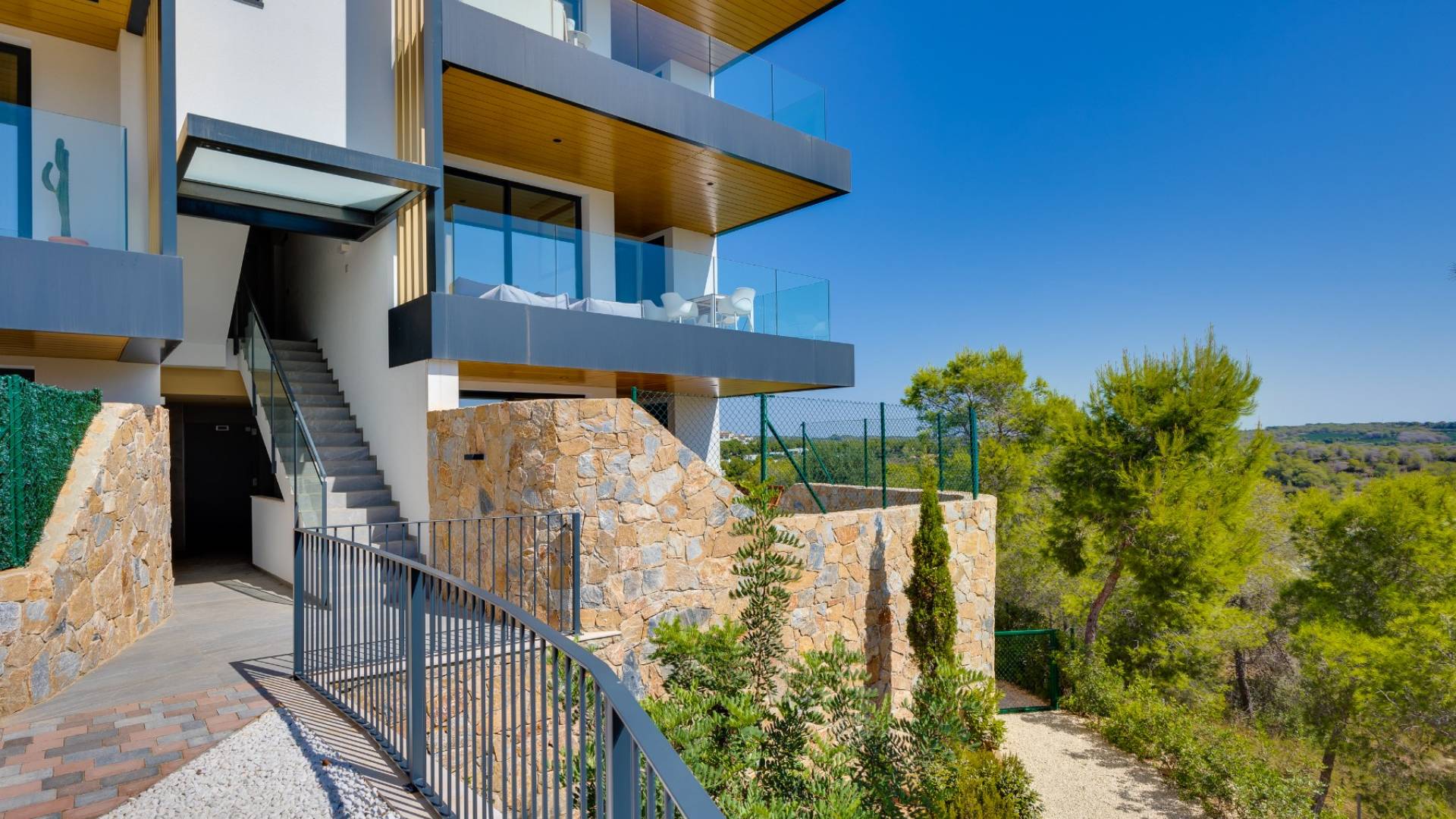 Tweedehands - Appartement - Las Colinas - San Miguel de Salinas