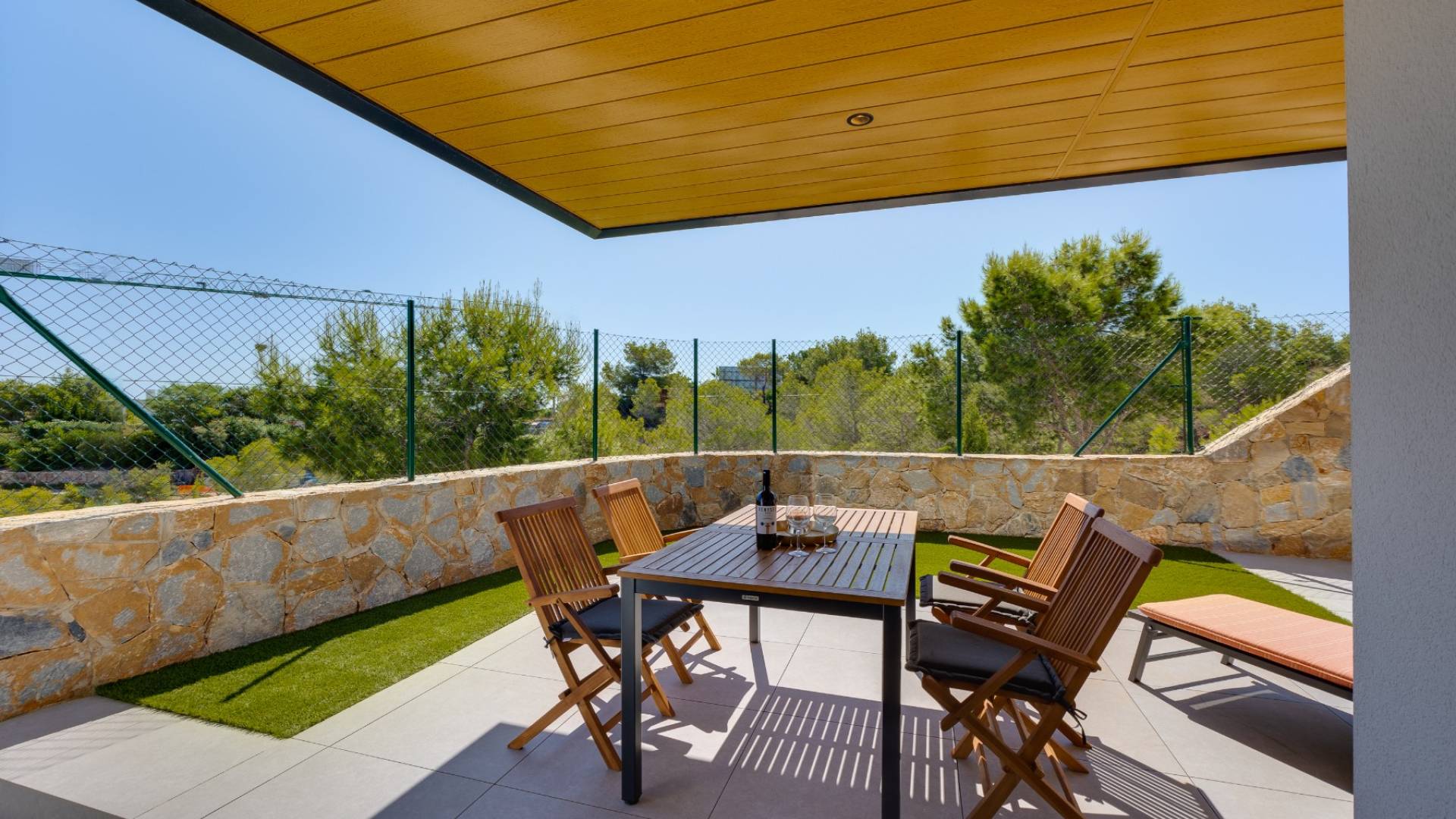 Tweedehands - Appartement - Las Colinas - San Miguel de Salinas