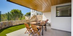 Tweedehands - Appartement - Las Colinas - San Miguel de Salinas