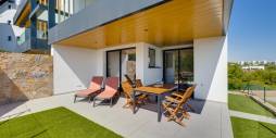 Tweedehands - Appartement - Las Colinas - San Miguel de Salinas