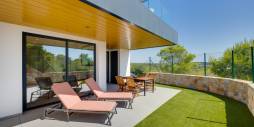 Tweedehands - Appartement - Las Colinas - San Miguel de Salinas