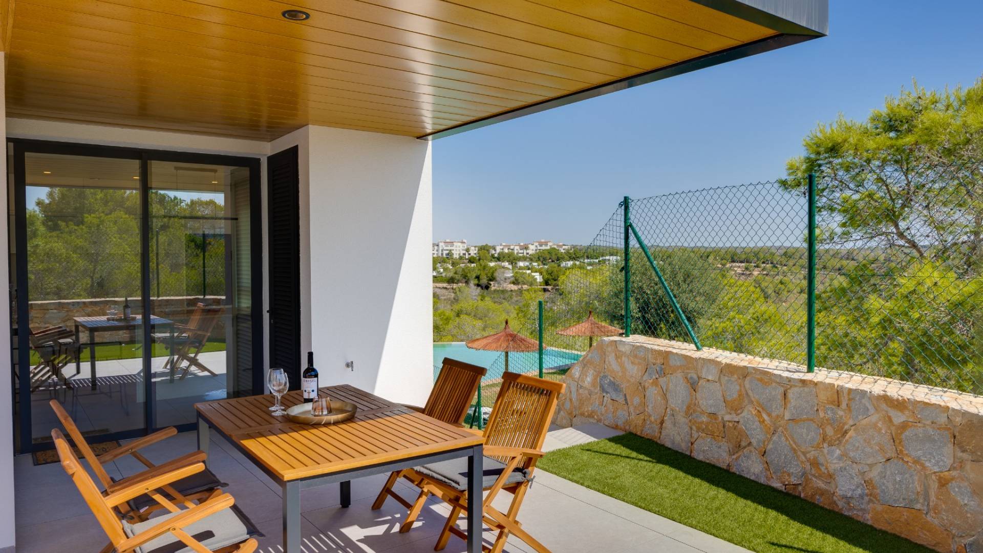 Tweedehands - Appartement - Las Colinas - San Miguel de Salinas