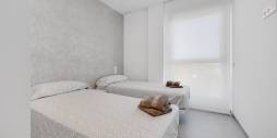 Tweedehands - Appartement - Las Colinas - San Miguel de Salinas