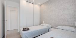 Tweedehands - Appartement - Las Colinas - San Miguel de Salinas