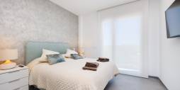 Tweedehands - Appartement - Las Colinas - San Miguel de Salinas