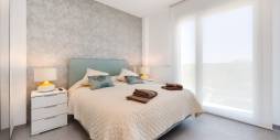 Tweedehands - Appartement - Las Colinas - San Miguel de Salinas