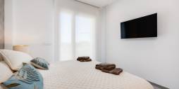 Tweedehands - Appartement - Las Colinas - San Miguel de Salinas