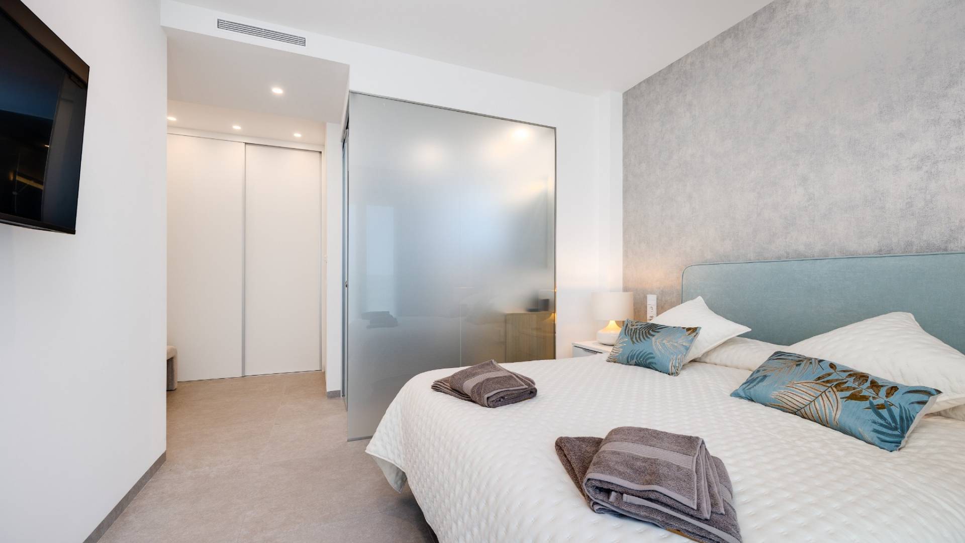 Tweedehands - Appartement - Las Colinas - San Miguel de Salinas