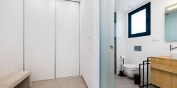 Tweedehands - Appartement - Las Colinas - San Miguel de Salinas