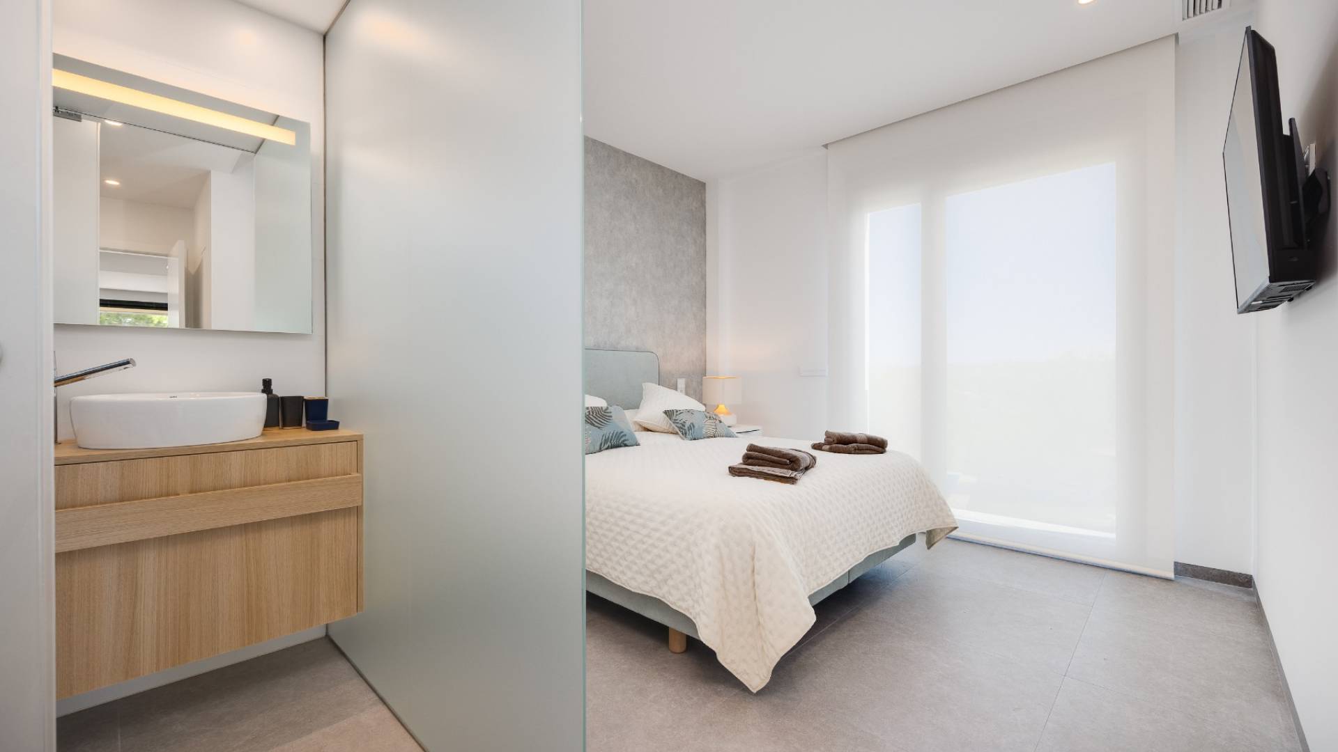 Tweedehands - Appartement - Las Colinas - San Miguel de Salinas