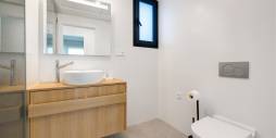 Tweedehands - Appartement - Las Colinas - San Miguel de Salinas