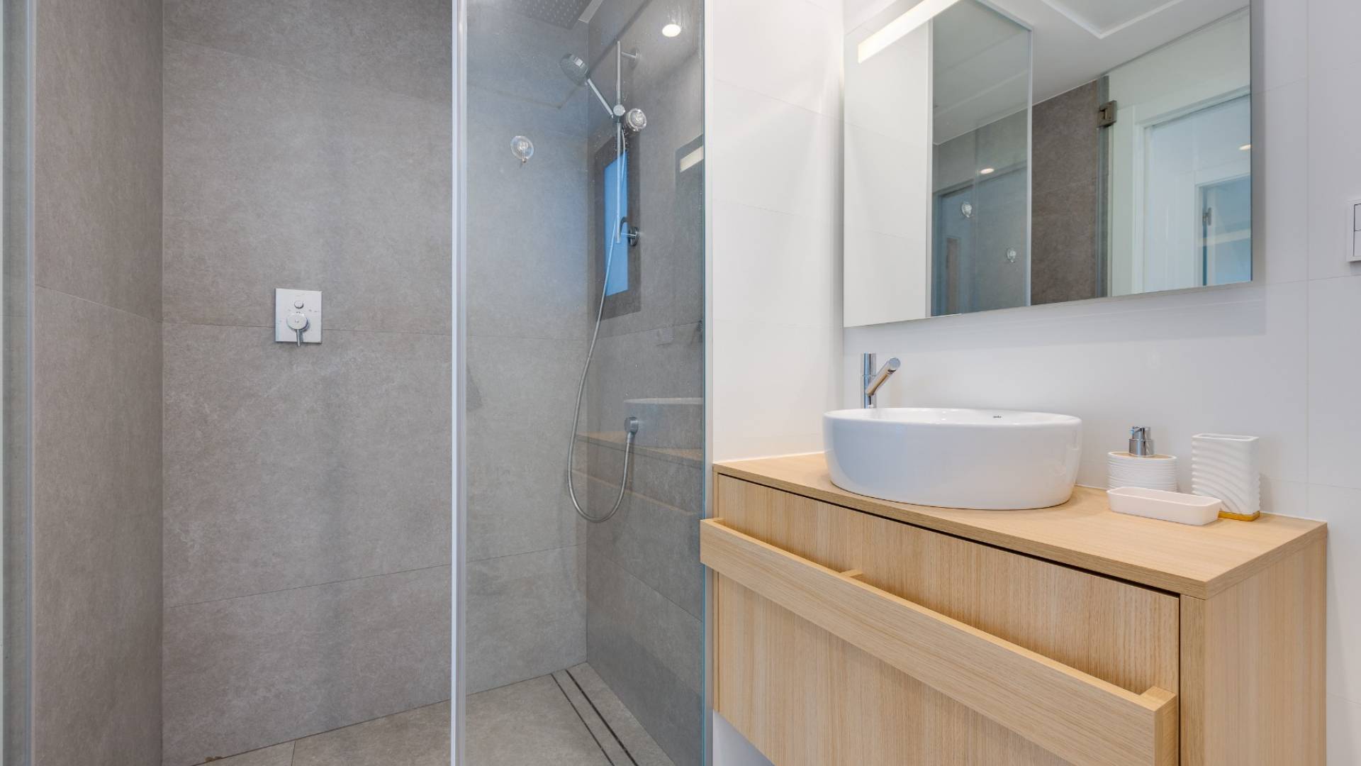 Tweedehands - Appartement - Las Colinas - San Miguel de Salinas
