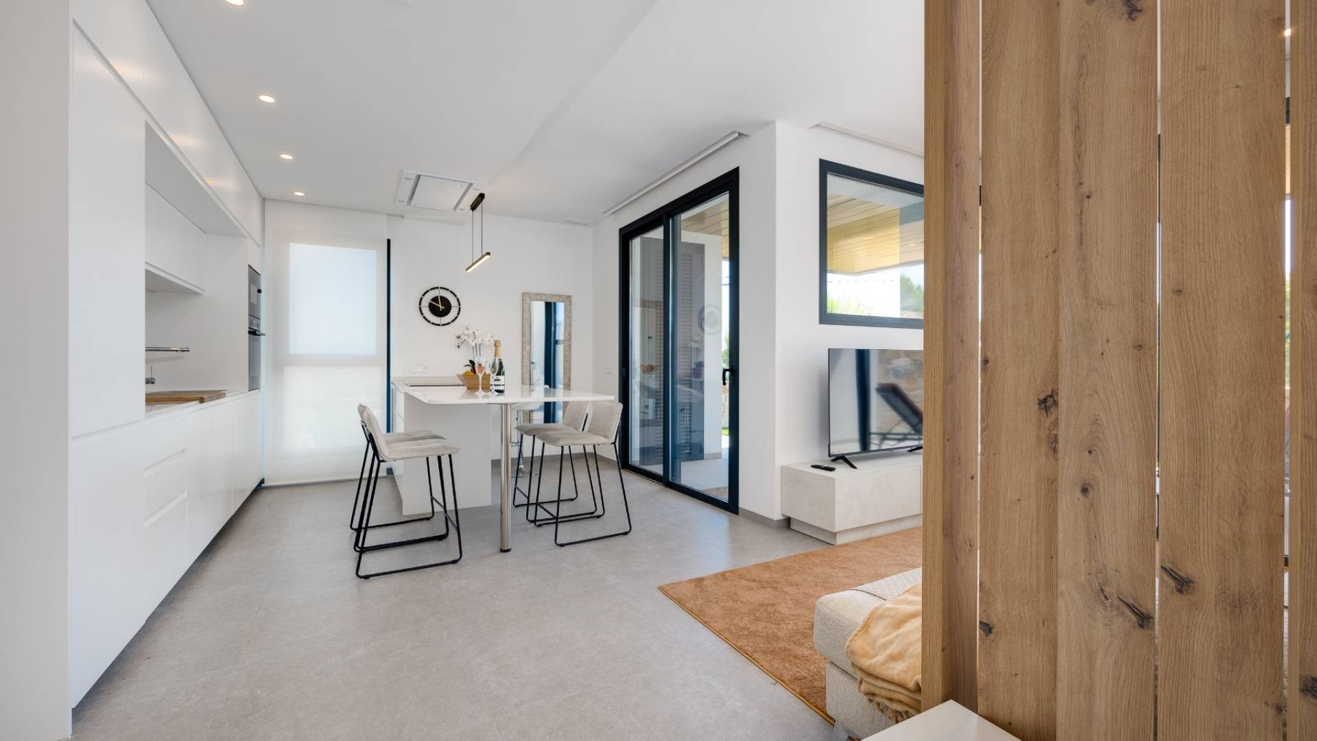 Tweedehands - Appartement - Las Colinas - San Miguel de Salinas