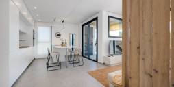 Tweedehands - Appartement - Las Colinas - San Miguel de Salinas