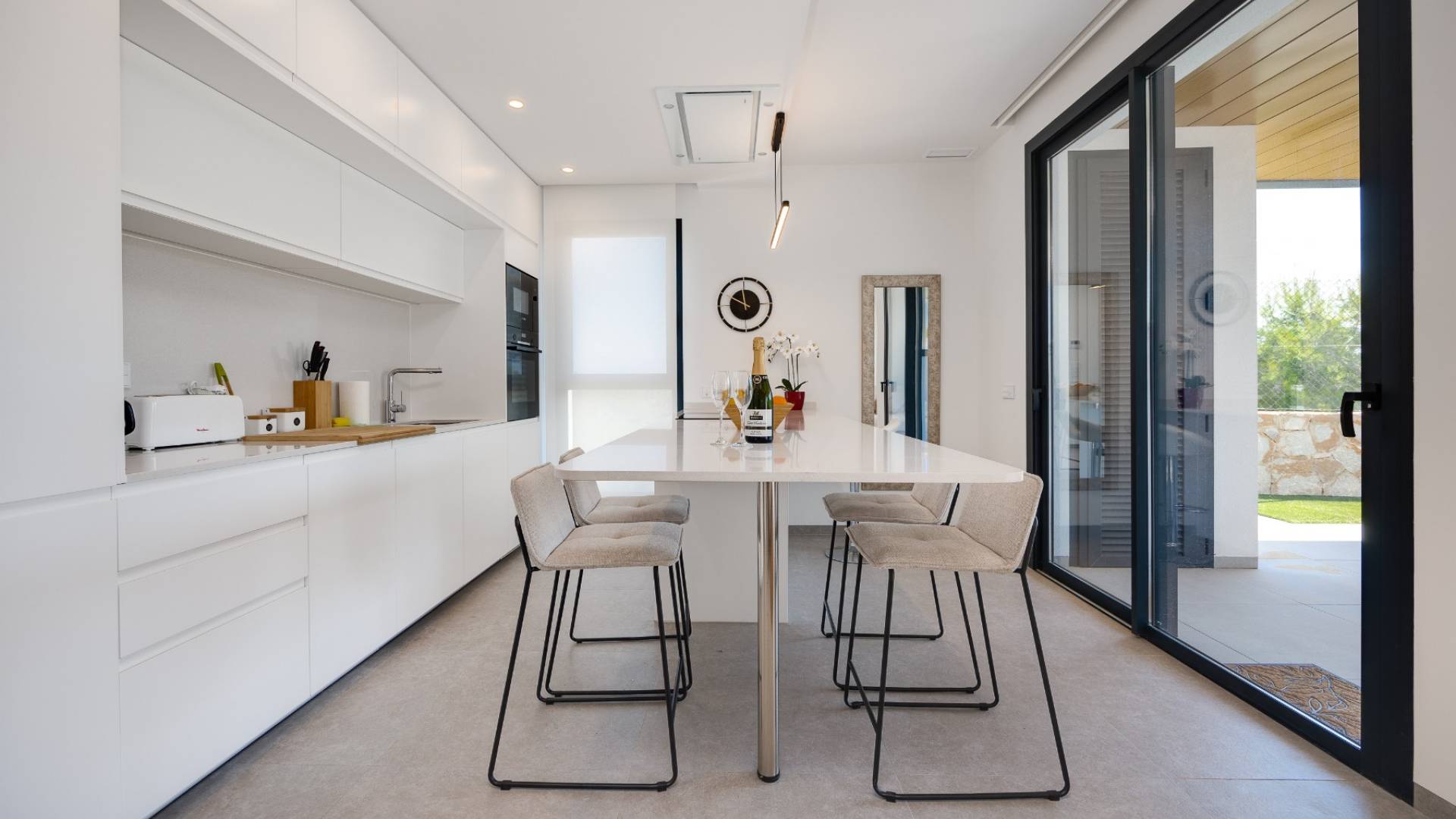 Tweedehands - Appartement - Las Colinas - San Miguel de Salinas