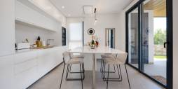 Tweedehands - Appartement - Las Colinas - San Miguel de Salinas