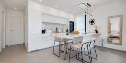 Tweedehands - Appartement - Las Colinas - San Miguel de Salinas