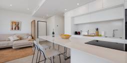 Tweedehands - Appartement - Las Colinas - San Miguel de Salinas
