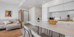 Tweedehands - Appartement - Las Colinas - San Miguel de Salinas