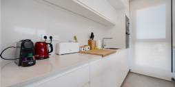 Tweedehands - Appartement - Las Colinas - San Miguel de Salinas