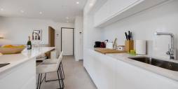 Tweedehands - Appartement - Las Colinas - San Miguel de Salinas