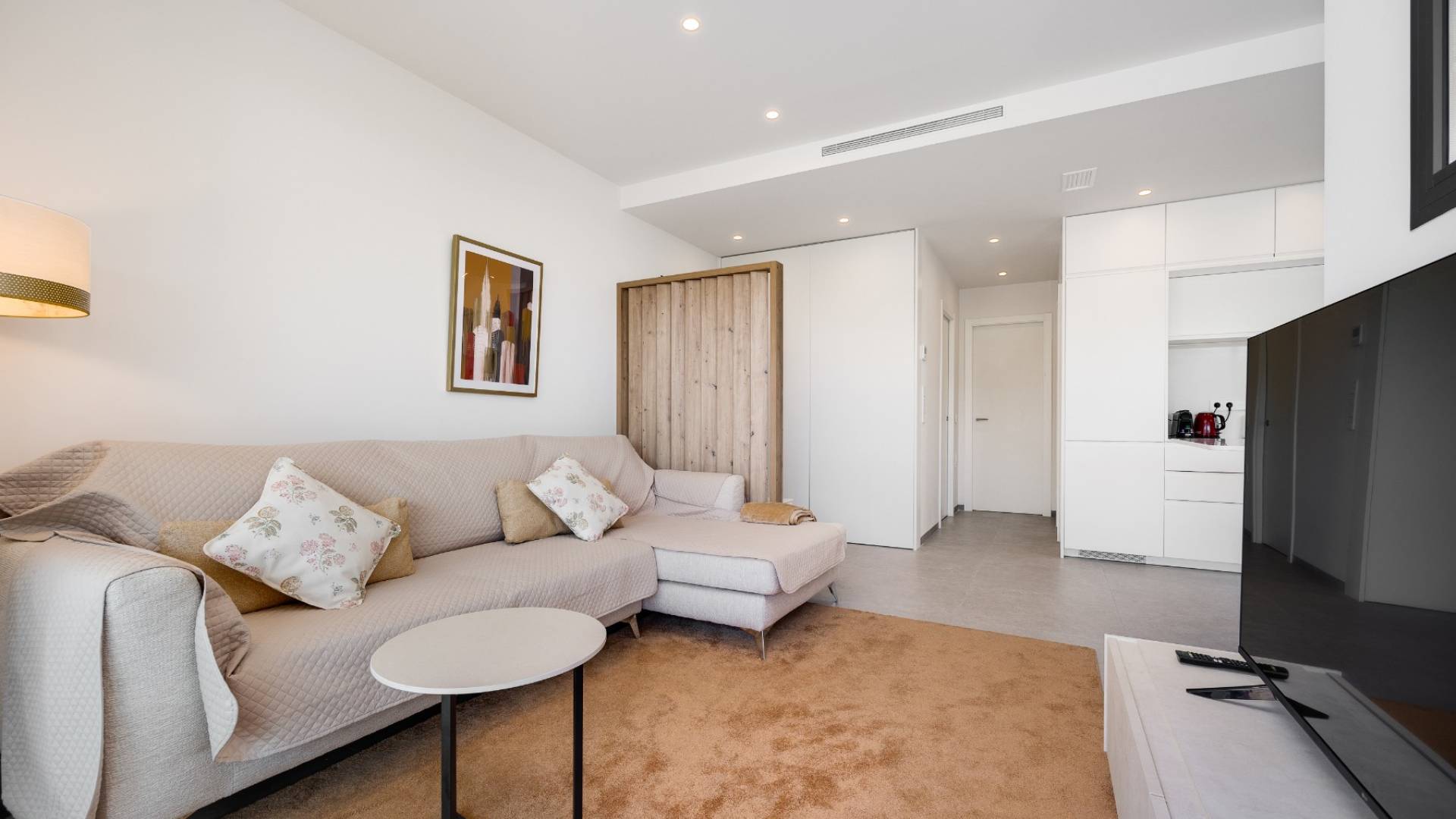 Tweedehands - Appartement - Las Colinas - San Miguel de Salinas