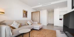 Tweedehands - Appartement - Las Colinas - San Miguel de Salinas