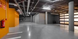 Tweedehands - Appartement - Las Colinas - San Miguel de Salinas