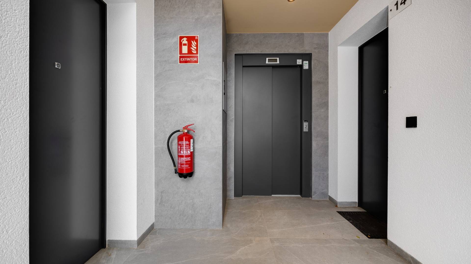Tweedehands - Appartement - Las Colinas - San Miguel de Salinas