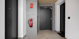 Tweedehands - Appartement - Las Colinas - San Miguel de Salinas