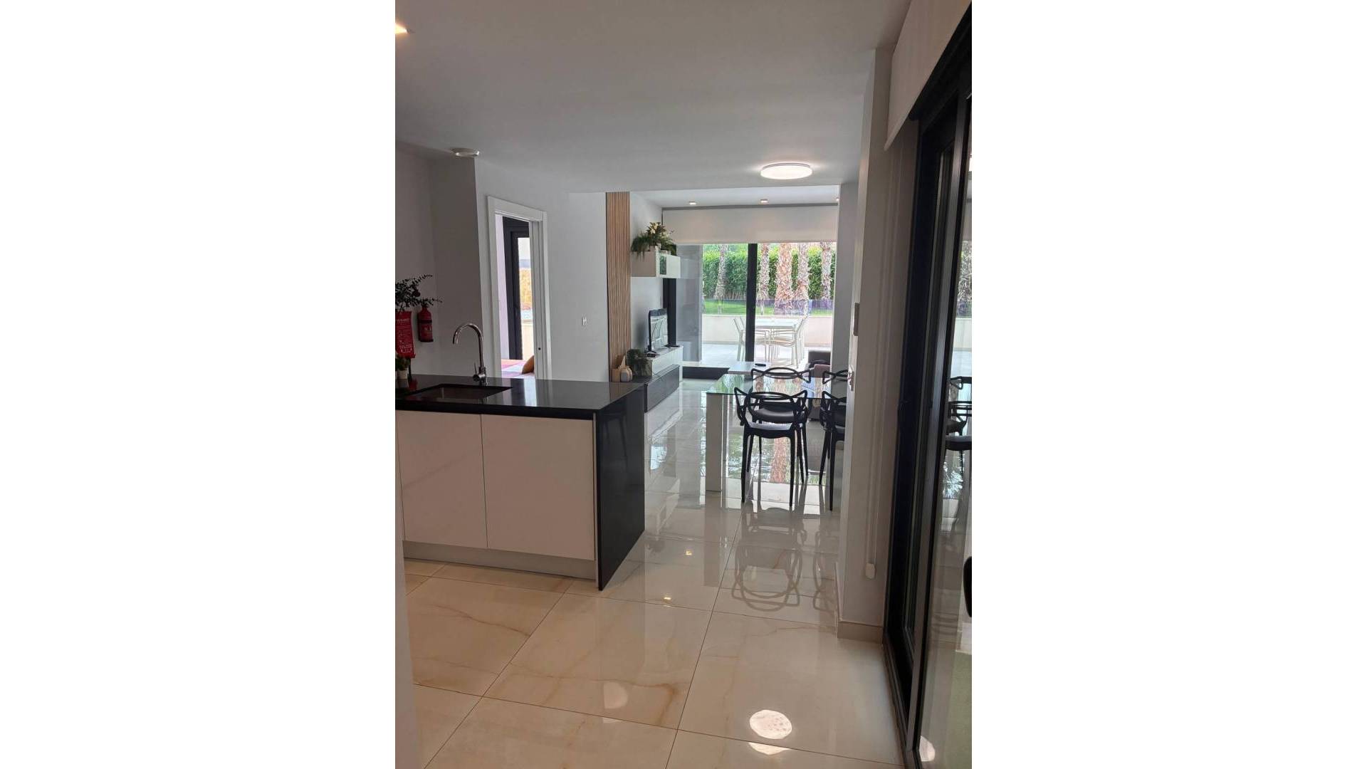 Tweedehands - Appartement - Los Altos