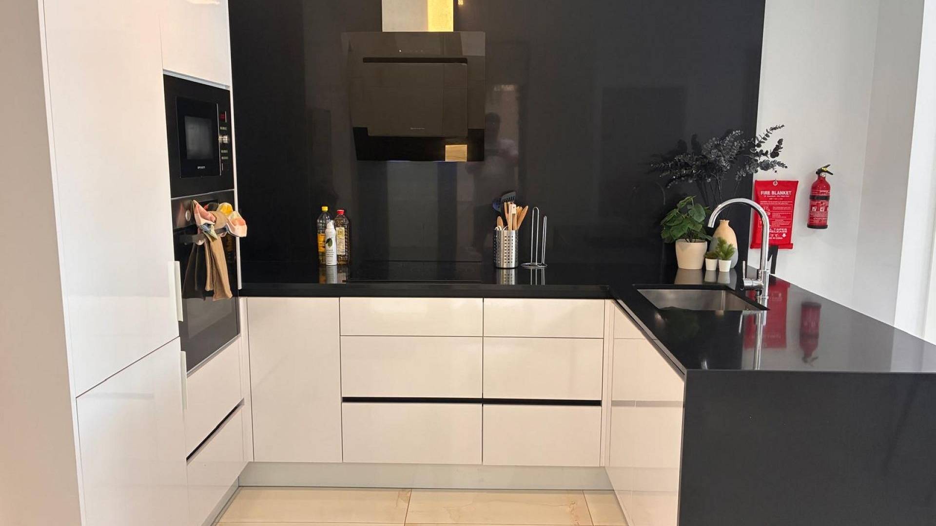 Tweedehands - Appartement - Los Altos