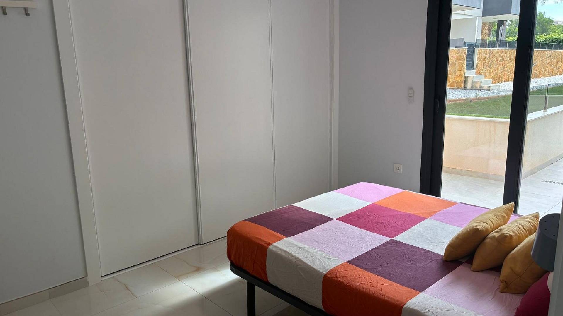 Tweedehands - Appartement - Los Altos