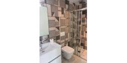 Tweedehands - Appartement - Los Altos