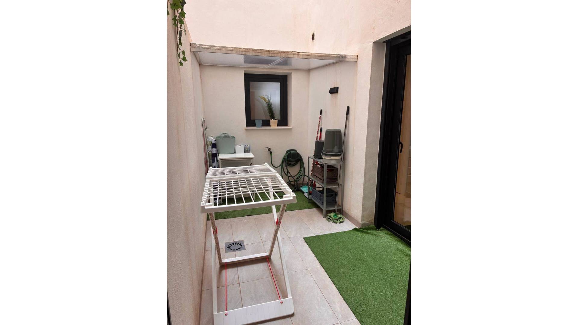 Tweedehands - Appartement - Los Altos