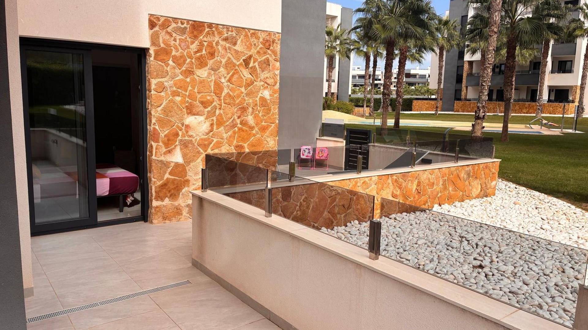 Tweedehands - Appartement - Los Altos