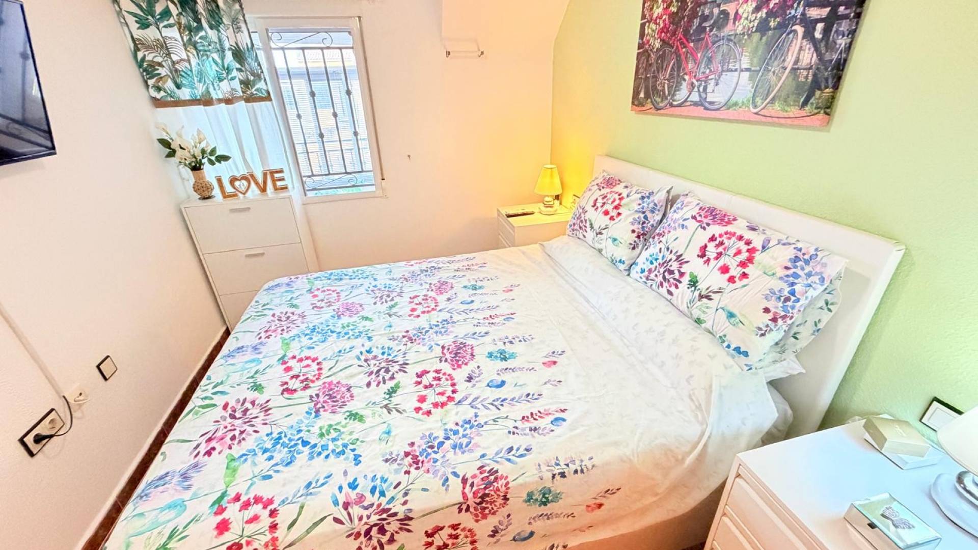 Tweedehands - Appartement - Los Montesinos - La Herrada