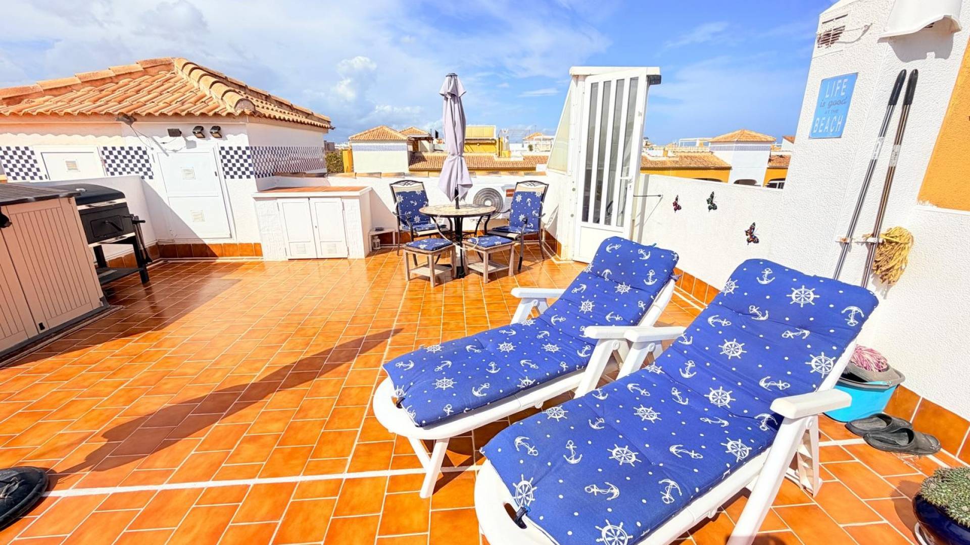 Tweedehands - Appartement - Los Montesinos - La Herrada